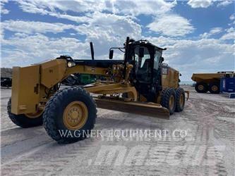CAT 140M3 Grejderi