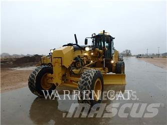 CAT 140M3 Grejderi