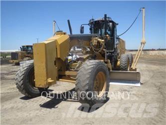 CAT 140M3 Grejderi