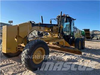 CAT 140M3 Grejderi