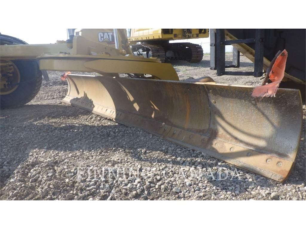 CAT 140M3 Grejderi