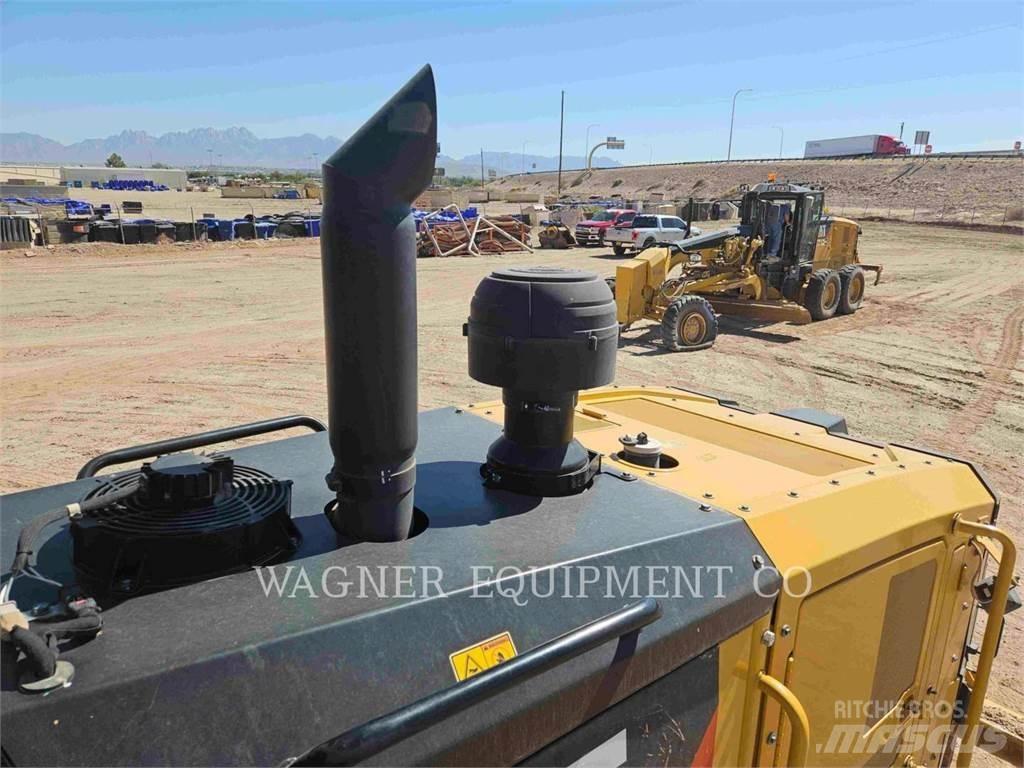 CAT 140M3 Grejderi