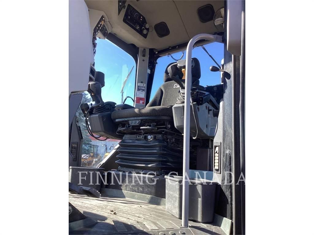 CAT 140M3 Grejderi