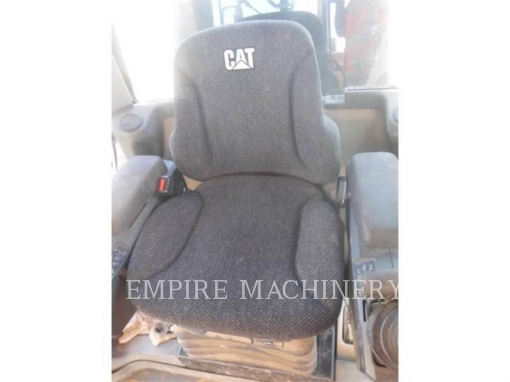 CAT 140M3 Grejderi
