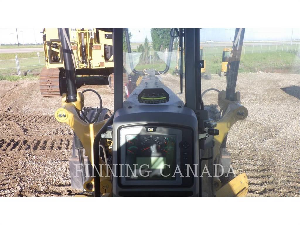 CAT 140M3 Grejderi