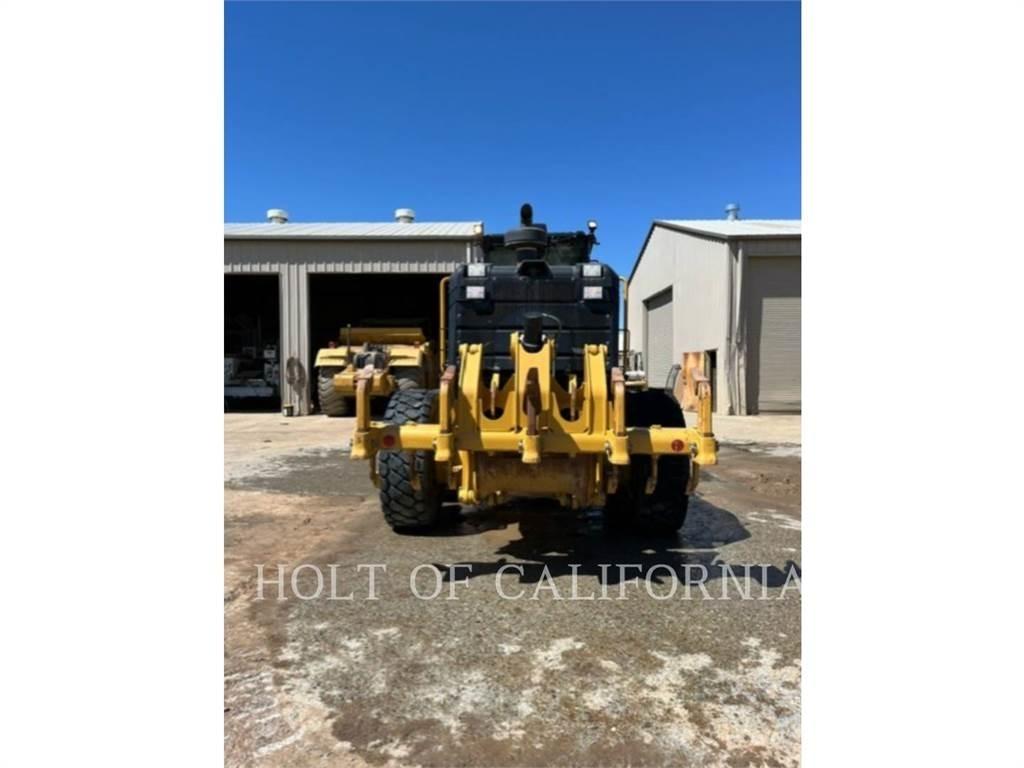 CAT 140M3 Grejderi
