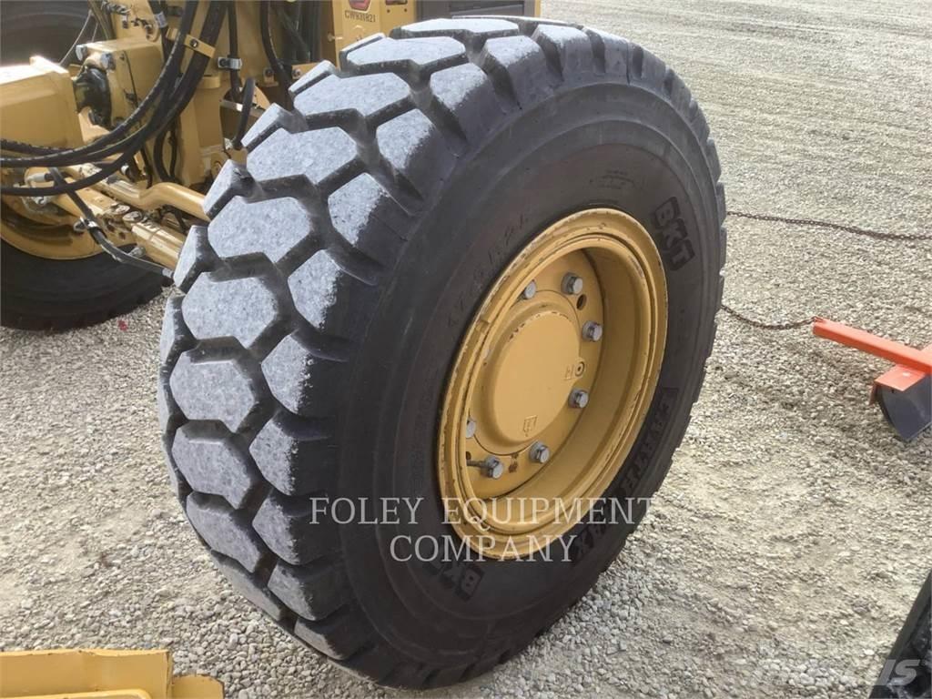 CAT 140M3AW Grejderi