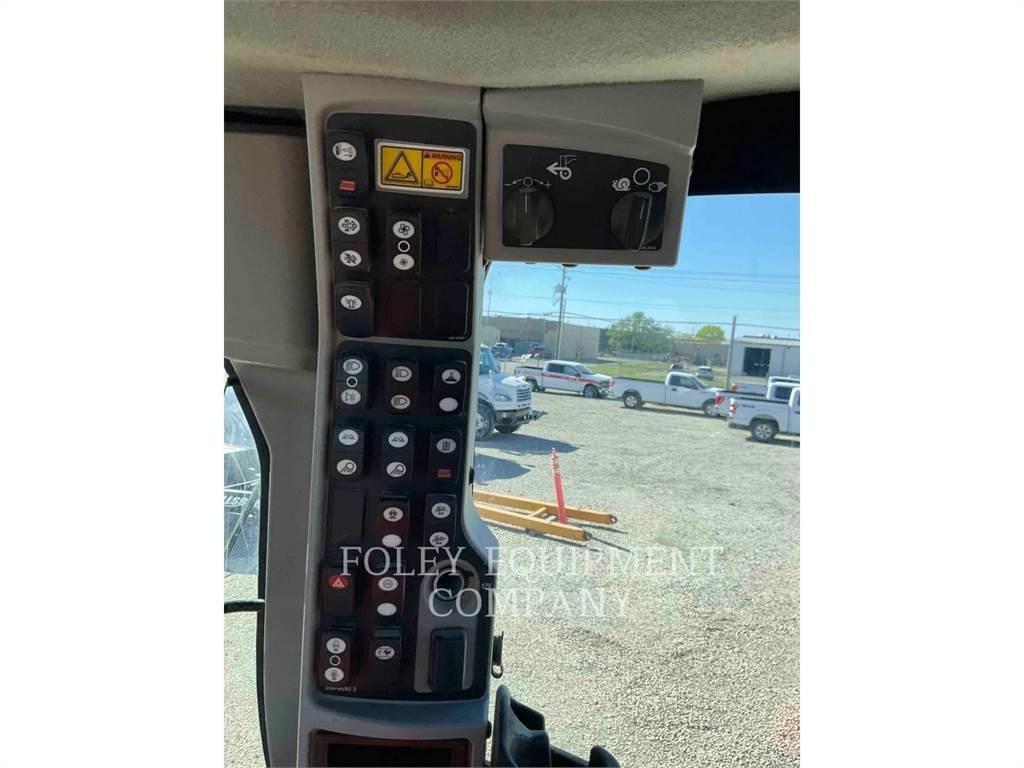 CAT 140M3AWA Grejderi