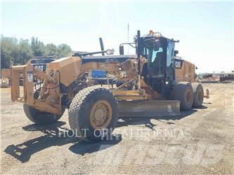 CAT 140M3AWD Grejderi