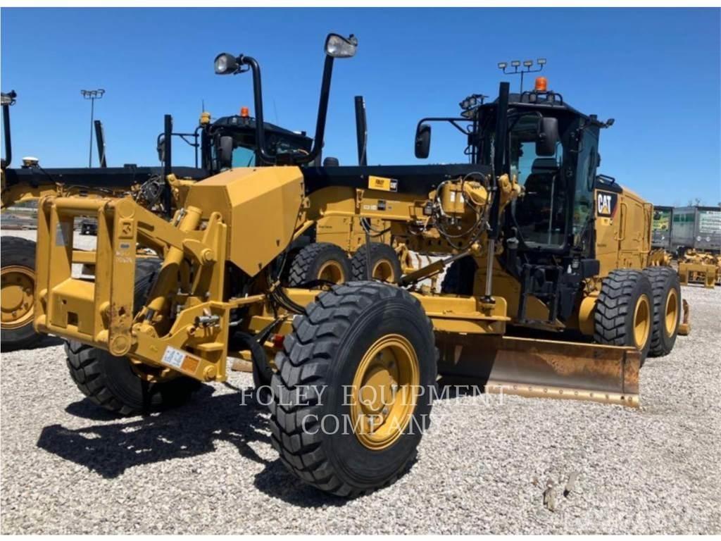 CAT 140M3AWX Grejderi