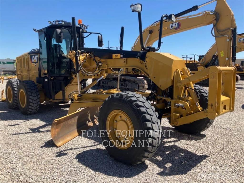 CAT 140M3AWX Grejderi