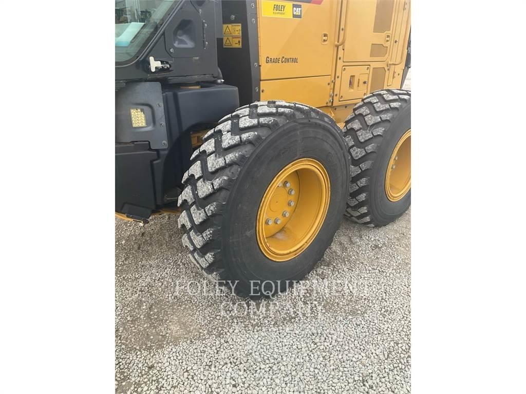 CAT 140M3AWX Grejderi