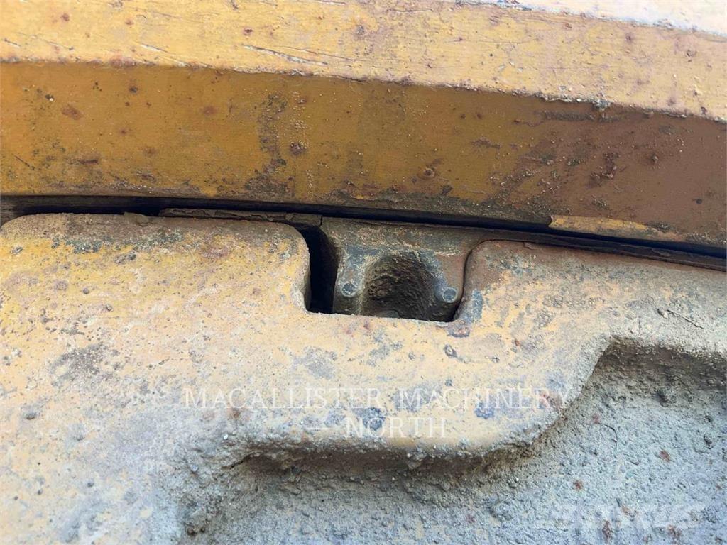 CAT 150 Grejderi