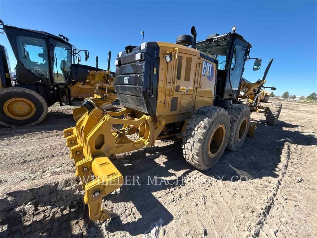 CAT 150 15 Grejderi