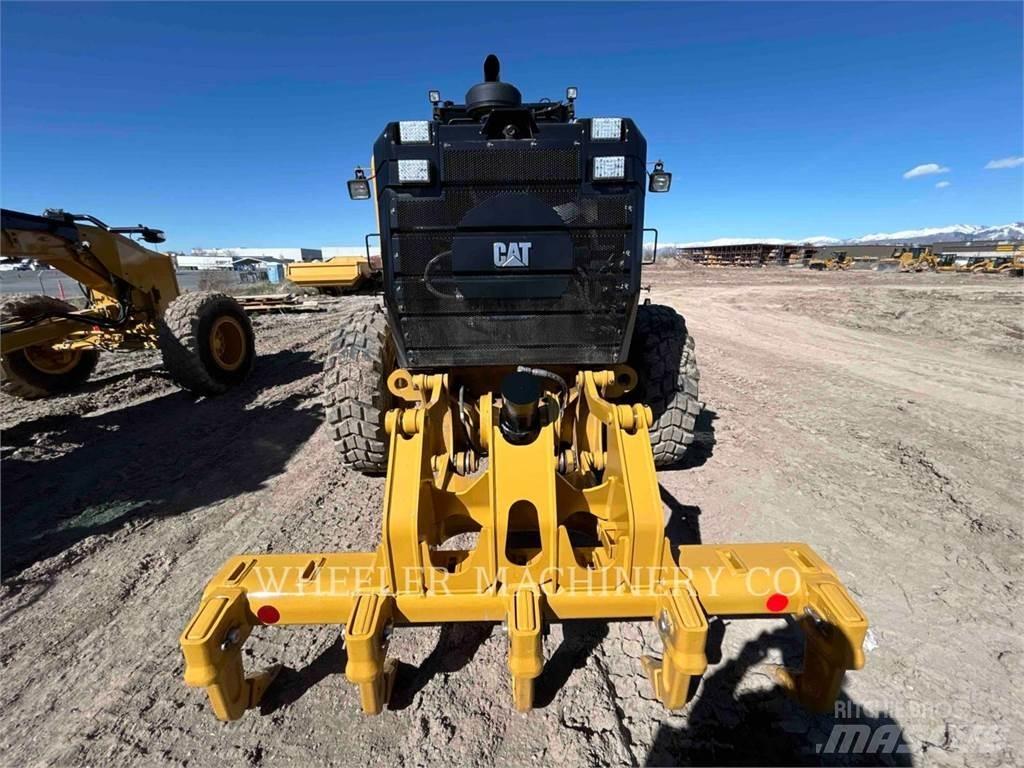 CAT 150 15 Grejderi