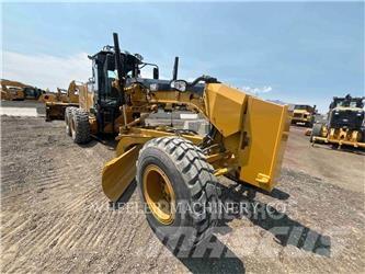 CAT 150 15 Grejderi