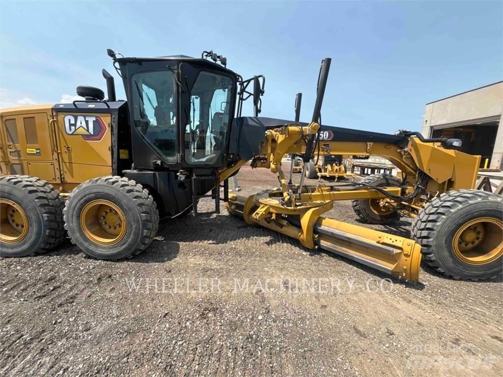CAT 150 15 Grejderi