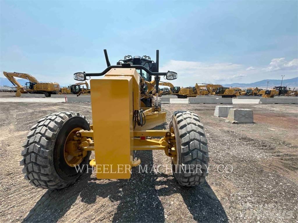 CAT 150 15 Grejderi