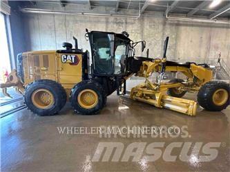 CAT 150 15 Grejderi