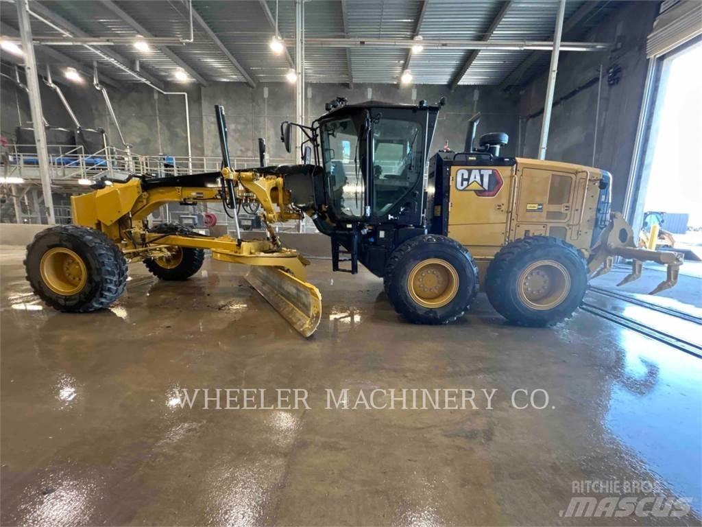 CAT 150 15 Grejderi