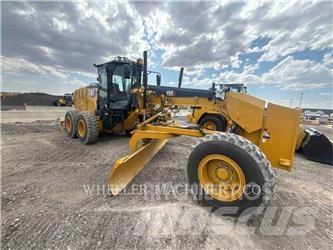 CAT 150 15 Grejderi