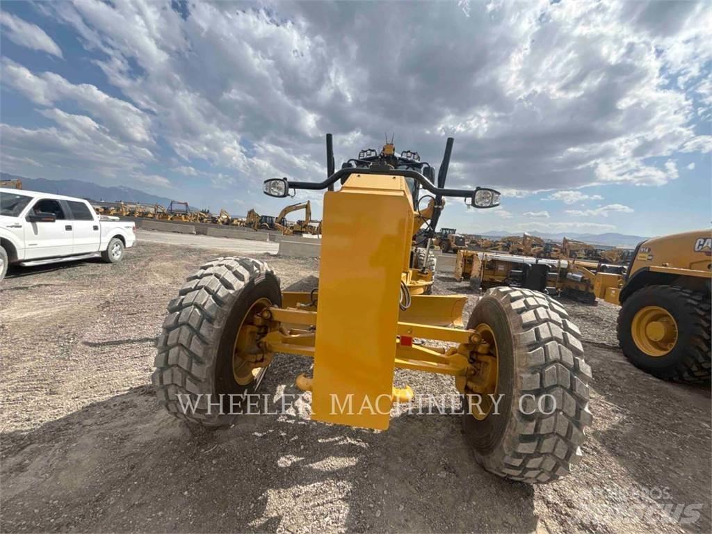 CAT 150 15 Grejderi