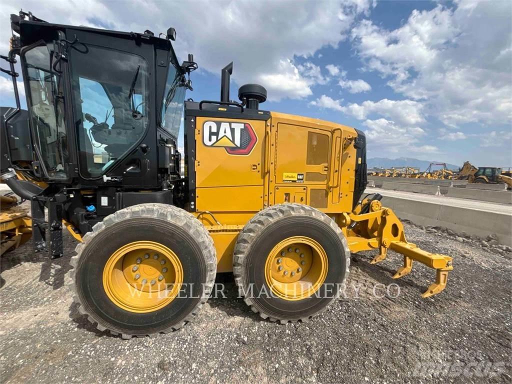 CAT 150 15 Grejderi