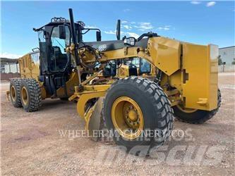 CAT 150 15 Grejderi