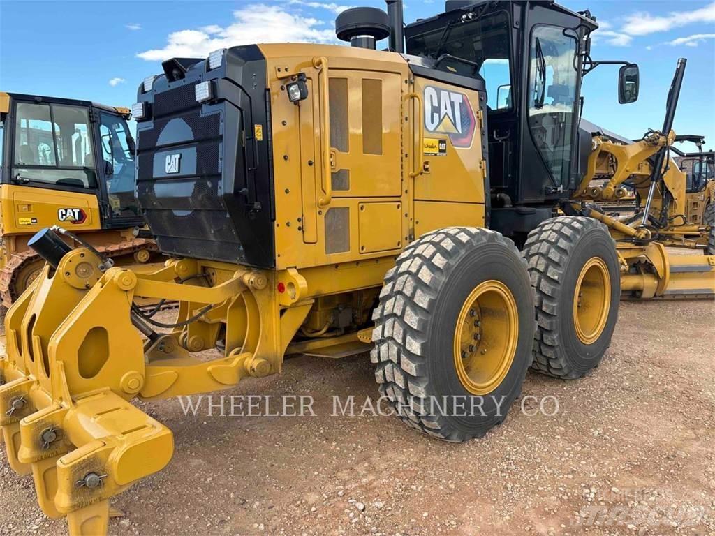 CAT 150 15 Grejderi