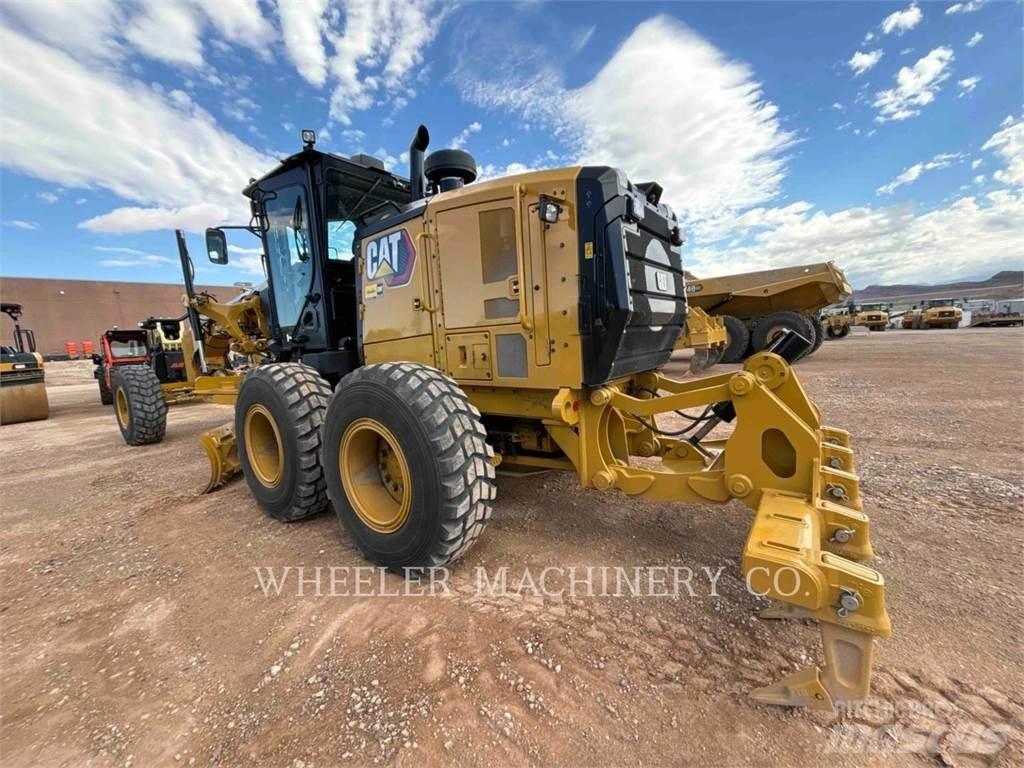 CAT 150 15 Grejderi