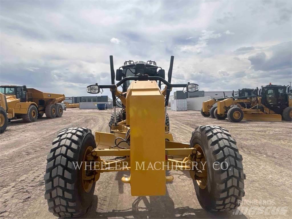 CAT 150 15 Grejderi