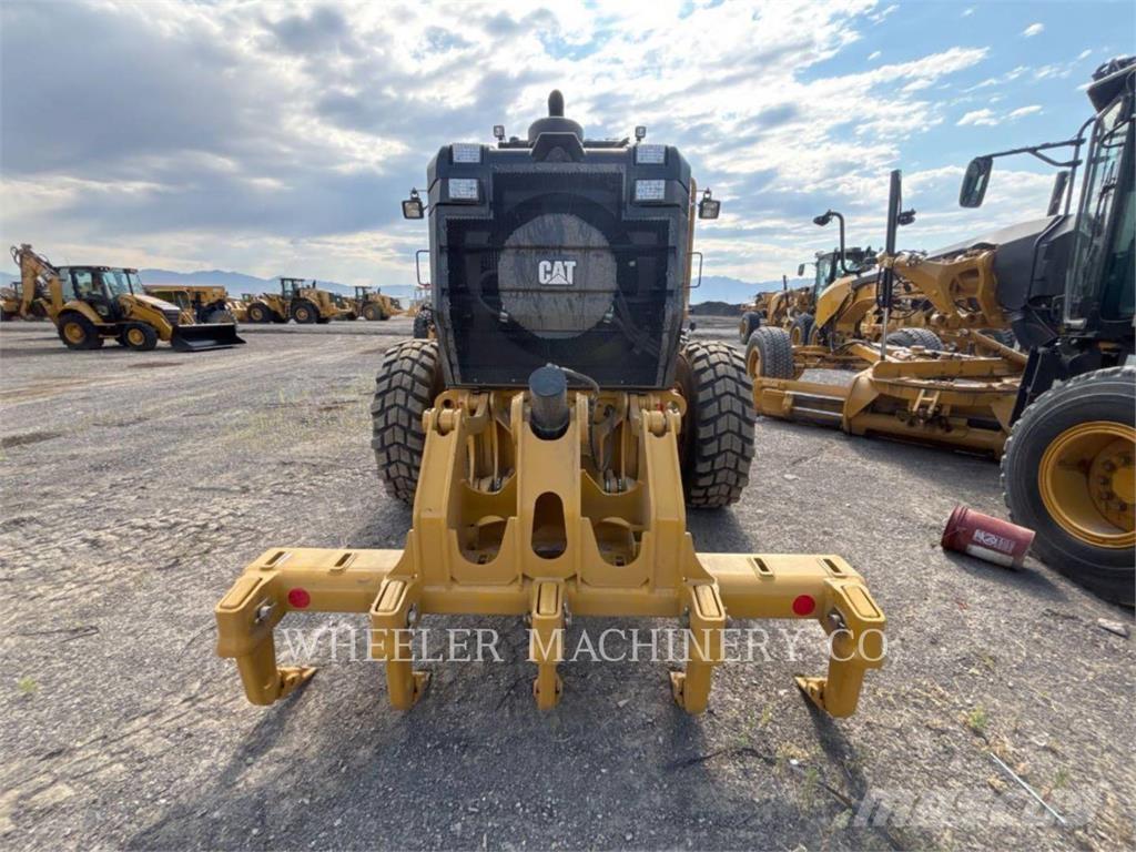 CAT 150 15 Grejderi