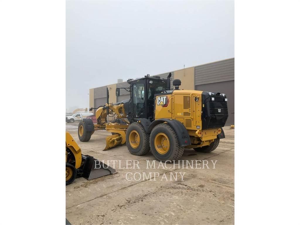 CAT 150-15AWD Grejderi
