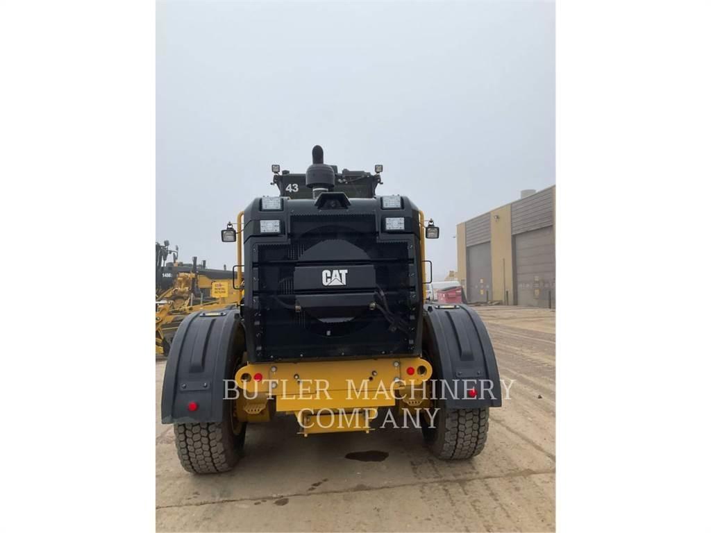 CAT 150-15AWD Grejderi