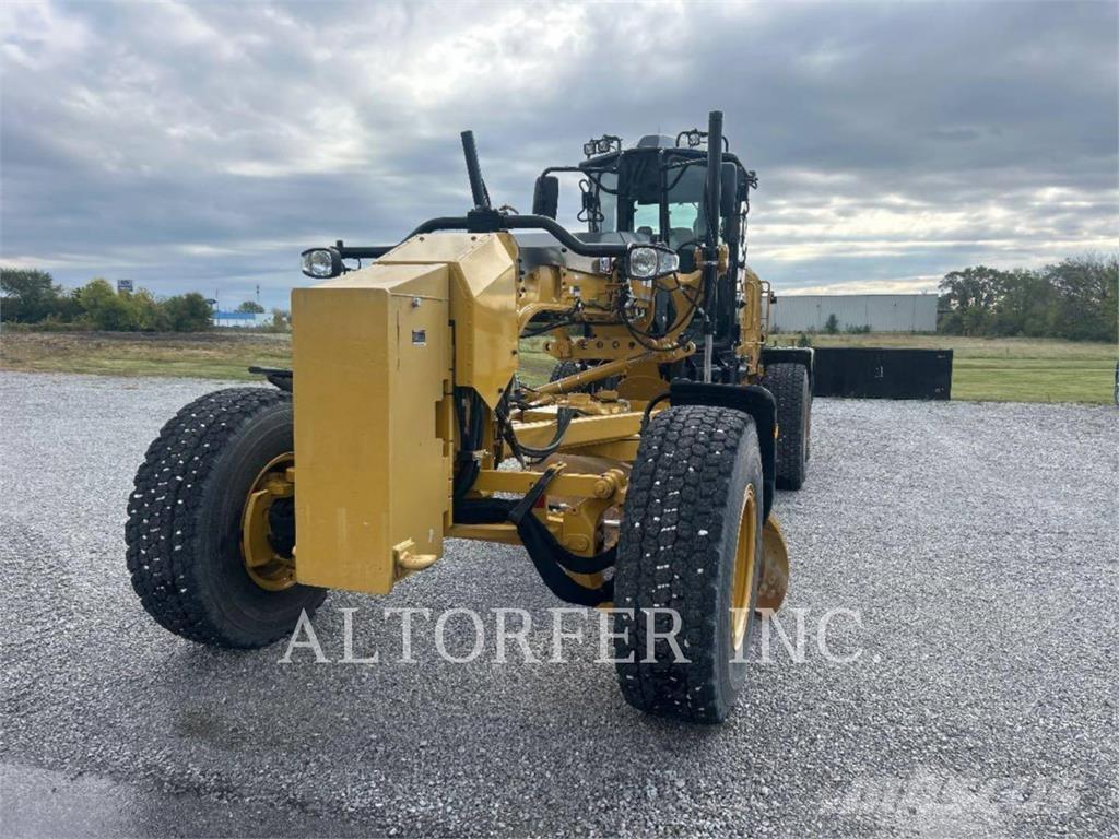 CAT 150-15AWD Grejderi