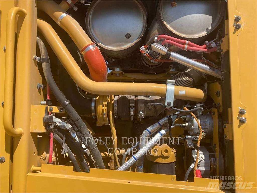 CAT 150-15AWI Grejderi