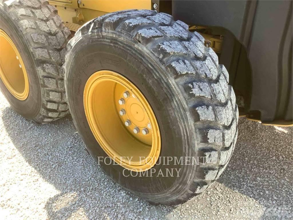 CAT 150-15AWI Grejderi