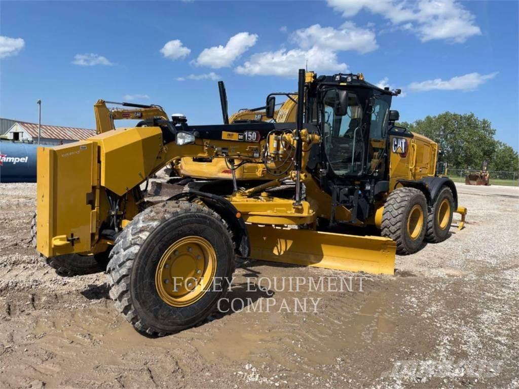CAT 150-15AWI Grejderi