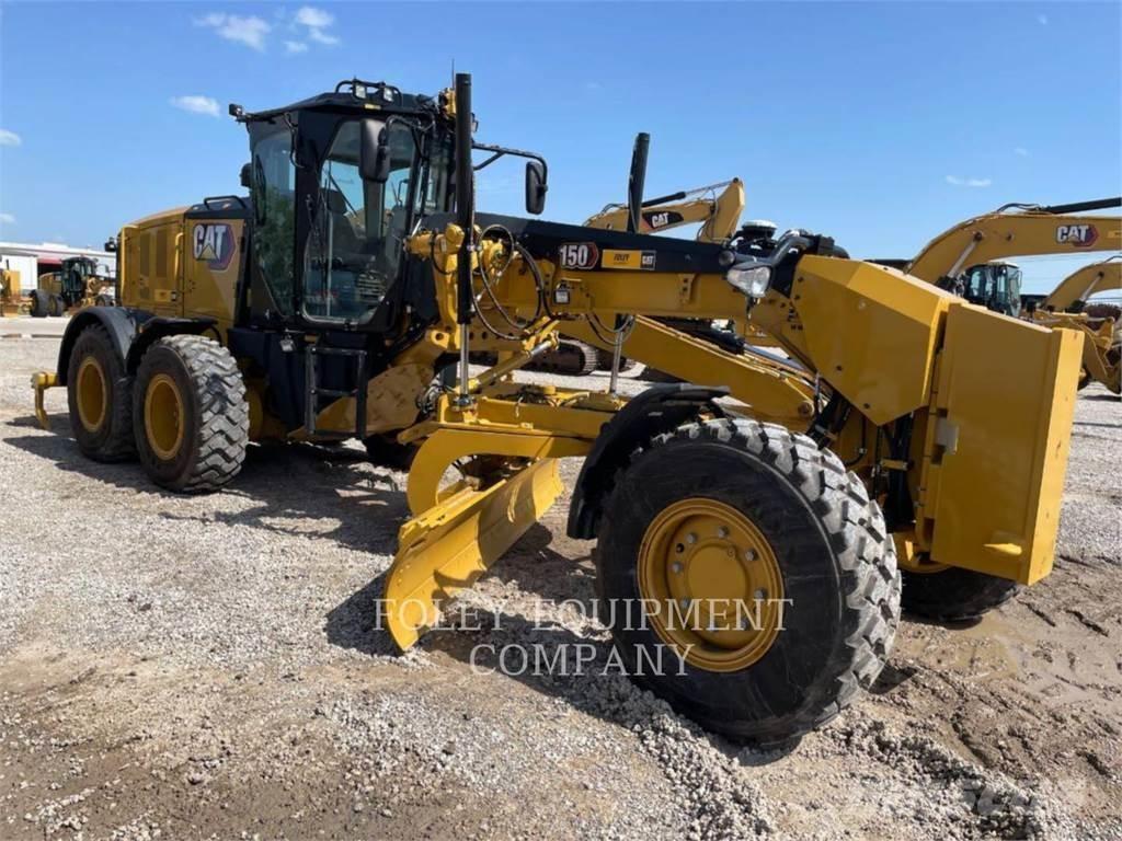 CAT 150-15AWI Grejderi