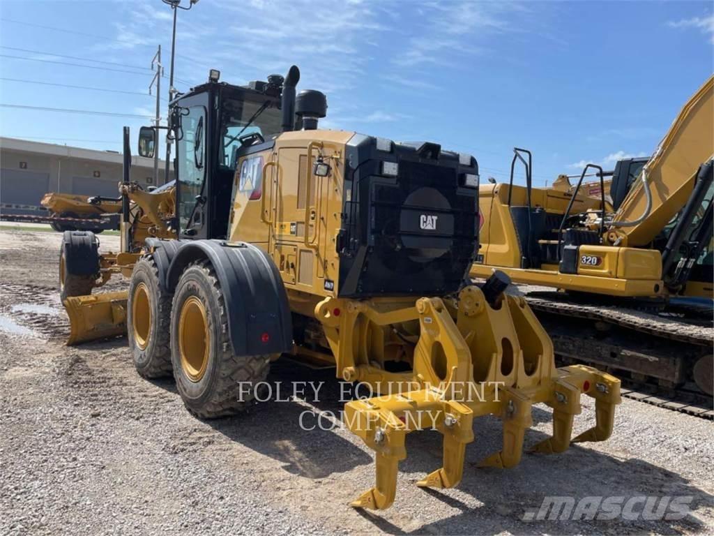 CAT 150-15AWI Grejderi