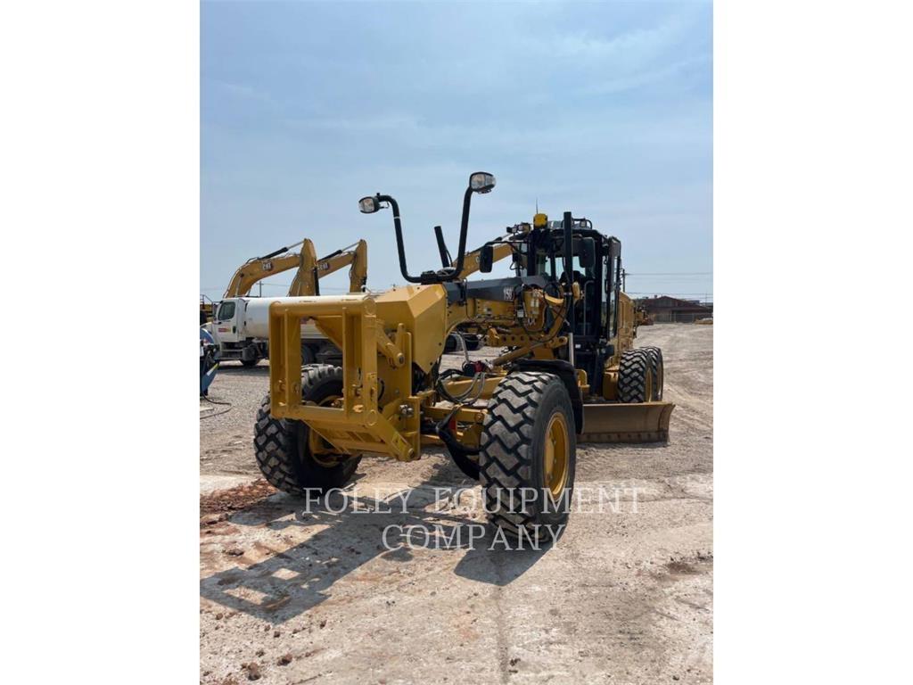 CAT 150-15AWI Grejderi
