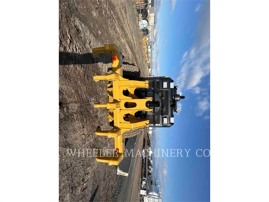 CAT 150 AWD Grejderi