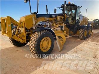 CAT 150 AWD Grejderi