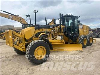 CAT 150 AWD Grejderi