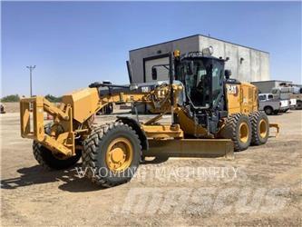 CAT 150 AWD Grejderi