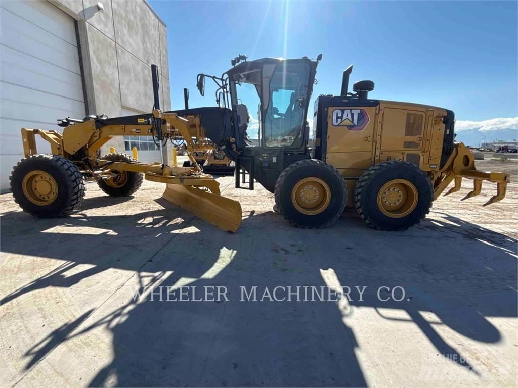 CAT 150 AWD Grejderi