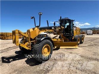 CAT 150 AWD Grejderi