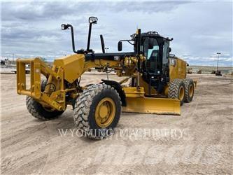 CAT 150 AWD Grejderi
