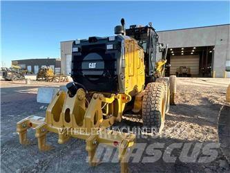 CAT 150 AWD Grejderi