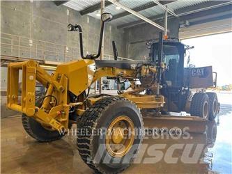 CAT 150 AWD Grejderi